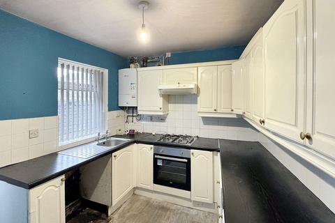 2 bedroom terraced house for sale, Hale Road, Hale Bank, Widnes