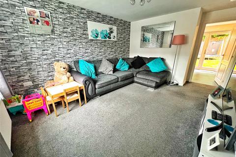 3 bedroom semi-detached house for sale, Peak Forest Close, Hyde, Greater Manchester, SK14