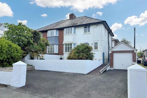undefined, Valley Road, Bude, Cornwall