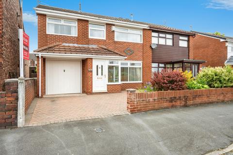 4 bedroom semi-detached house for sale, Park Street, Haydock, WA11