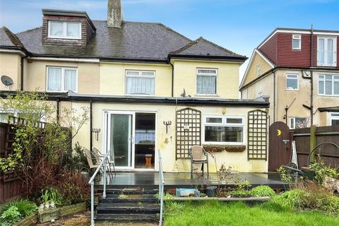 3 bedroom semi-detached house for sale, Southend Arterial Road, Hornchurch, RM11