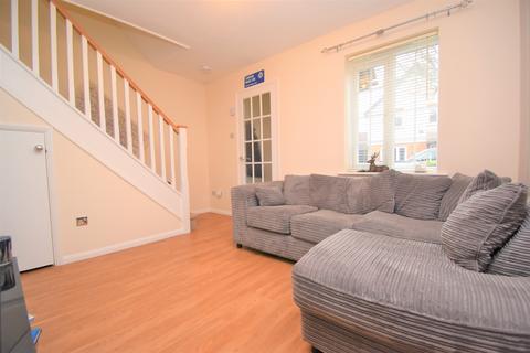 1 bedroom terraced house to rent, Pollards Green, Chelmsford, Essex, CM2