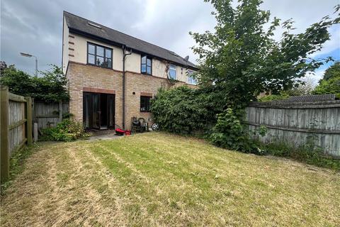 4 bedroom semi-detached house for sale, Arbury Road, Cambridge, Cambridgeshire