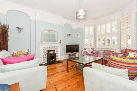 6 bedroom detached house for sale, Queens Road, Broadstairs, Kent