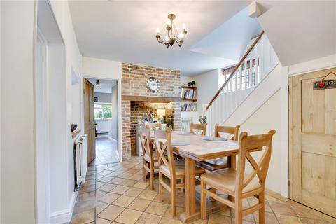 4 bedroom semi-detached house for sale, High Street, Wethersfield, Essex, CM7