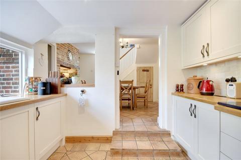 4 bedroom semi-detached house for sale, High Street, Wethersfield, Essex, CM7