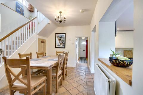 4 bedroom semi-detached house for sale, High Street, Wethersfield, Essex, CM7