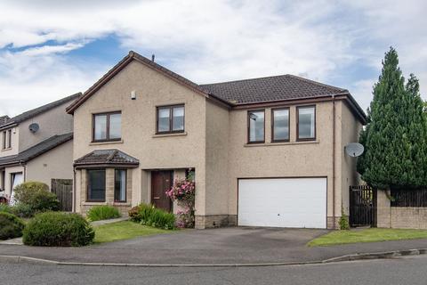 5 bedroom detached house for sale, Inchbrakie Drive, Crieff PH7