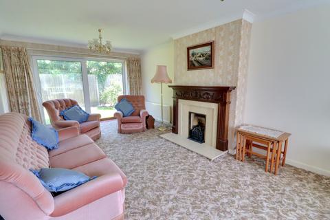 4 bedroom link detached house for sale, STAKES HILL ROAD, WATERLOOVILLE