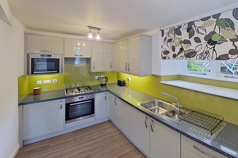 undefined, Argyle Street, St Andrews, Fife, KY16
