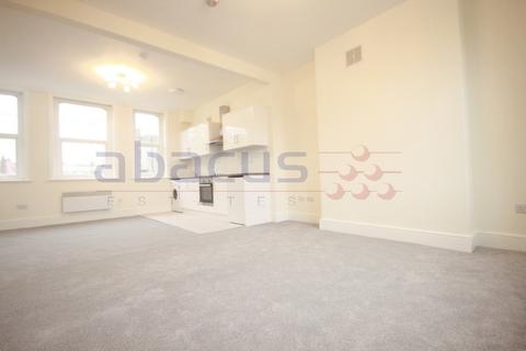 Studio to rent, Allitsen Road, London NW8