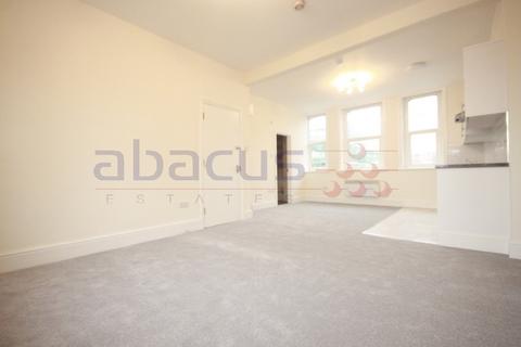 Studio to rent, Allitsen Road, London NW8