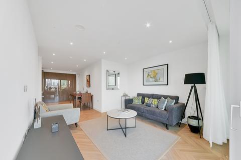 1 bedroom apartment for sale, Two Fifty One, Southwark Bridge Road, Elephant & Castle SE1