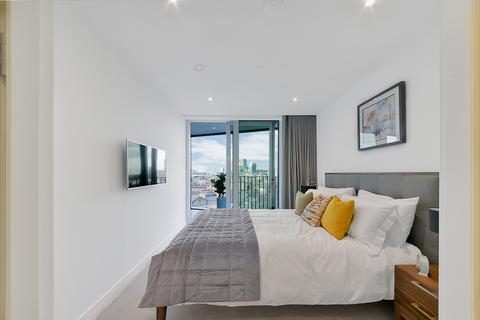 1 bedroom apartment for sale, Two Fifty One, Southwark Bridge Road, Elephant & Castle SE1