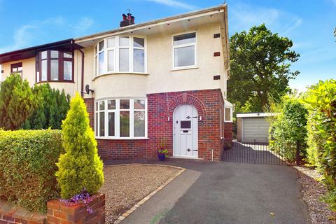 3 bedroom semi-detached house for sale, South Drive, Fulwood, PR2