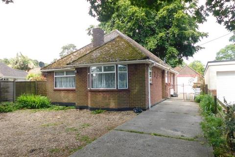 3 bedroom detached bungalow for sale, Ringwood Road, Walkford BH23