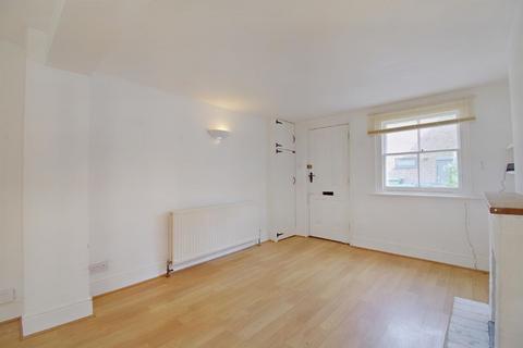 2 bedroom end of terrace house for sale, 18 Thomas Street, Lewes, East Sussex, BN7 2AZ