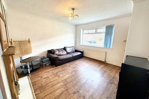 2 bedroom terraced house for sale, Mather Avenue, Whitefield, M45
