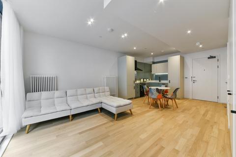 1 bedroom apartment for sale, Lewis House, Brentford Project, Brentford TW8