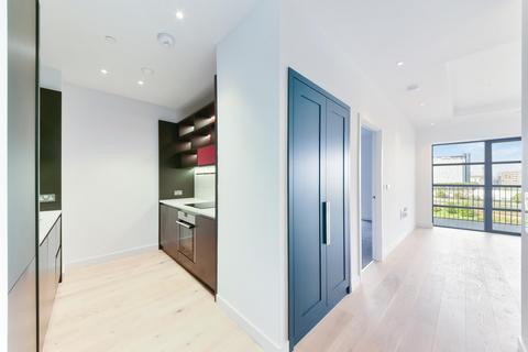 1 bedroom apartment for sale, Astell House, 35 Lyell Street, London City Island, London E14