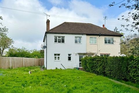 3 bedroom semi-detached house for sale, 66 Old Rectory Drive, Hatfield, Hertfordshire, AL10 8AE