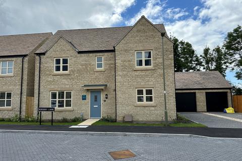 4 bedroom detached house for sale, The Farmoor, Eynsham, OX29