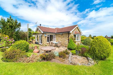 4 bedroom bungalow for sale, Hudsons Croft, Newton On The Moor, Morpeth, Northumberland, NE65