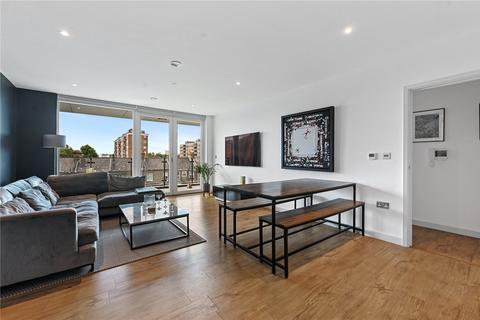 2 bedroom apartment for sale, Danson Mews, London, SE17