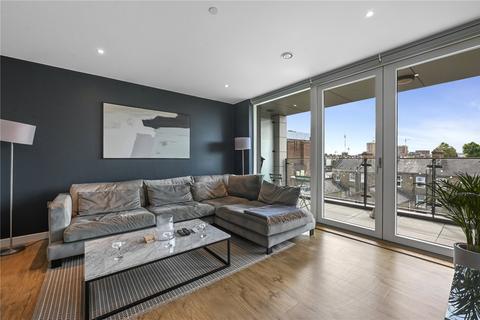 2 bedroom apartment for sale, Danson Mews, London, SE17