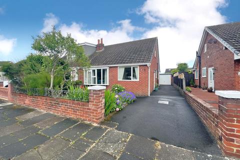 21 Colesville Avenue, Thornton-cleveleys, FY5 4ND
