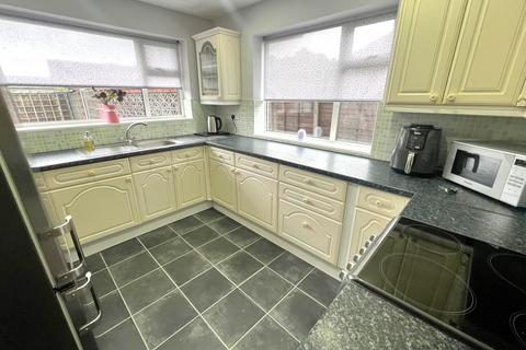 21 Colesville Avenue, Thornton-cleveleys, FY5 4ND