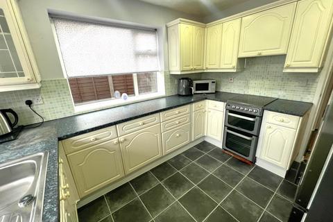 21 Colesville Avenue, Thornton-cleveleys, FY5 4ND