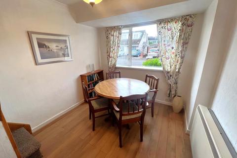 21 Colesville Avenue, Thornton-cleveleys, FY5 4ND
