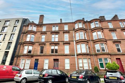 4 bedroom flat to rent, West Princes Street, Woodlands, Glasgow, G4