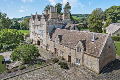 9 bedroom detached house for sale, Box, Ditteridge, Wiltshire, SN13