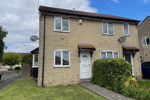 2 bedroom house to rent, Spencer Drive, North Worle, Weston-super-Mare
