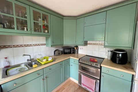2 bedroom house to rent, Spencer Drive, North Worle, Weston-super-Mare