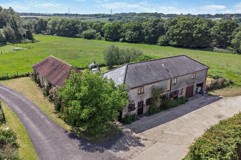 5 bedroom detached house for sale, The Granary, Horsted Green, Uckfield, East Sussex
