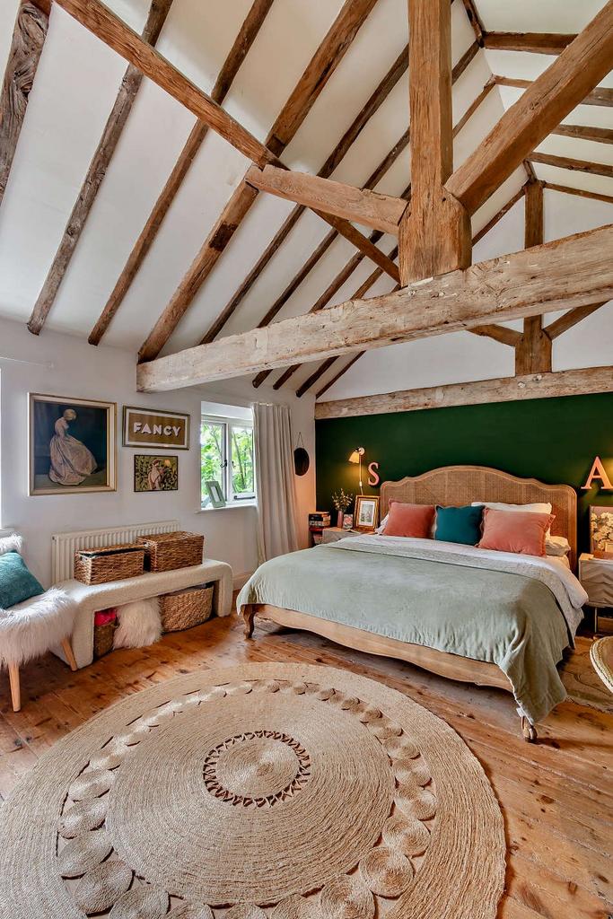 Principal Bedroom