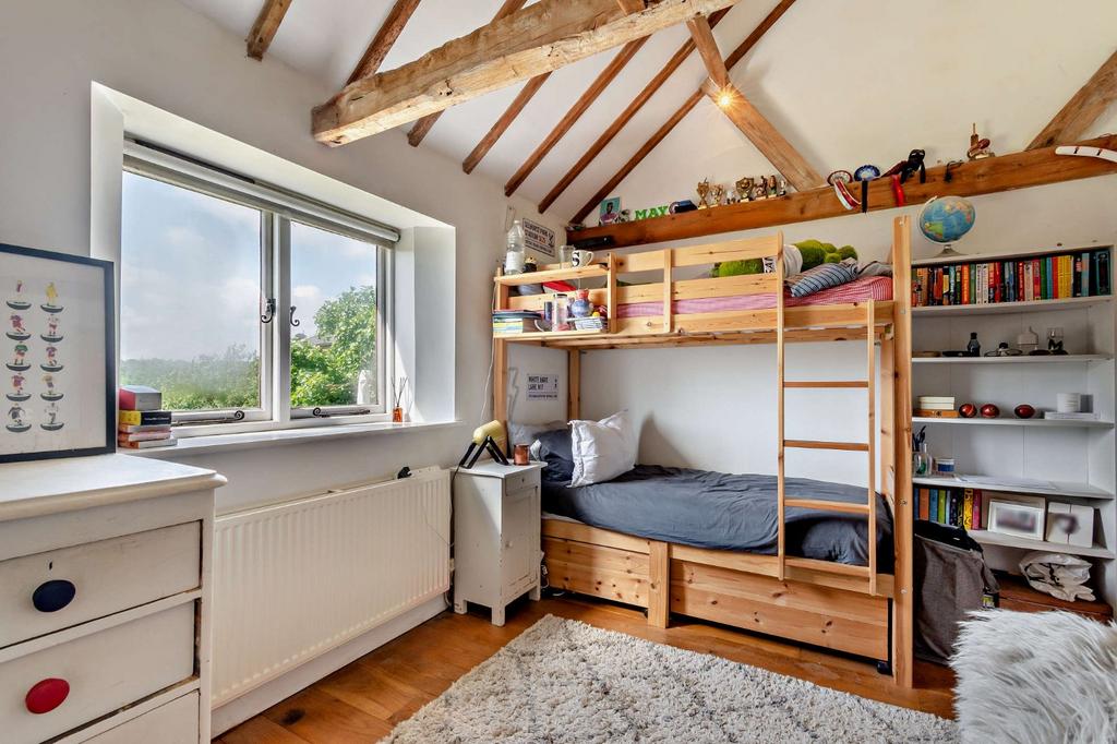 Bedroom 4