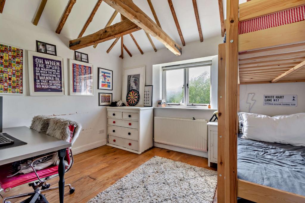 Bedroom 4