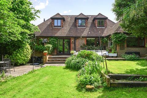 5 bedroom bungalow for sale, Coldharbour Lane, North Chailey