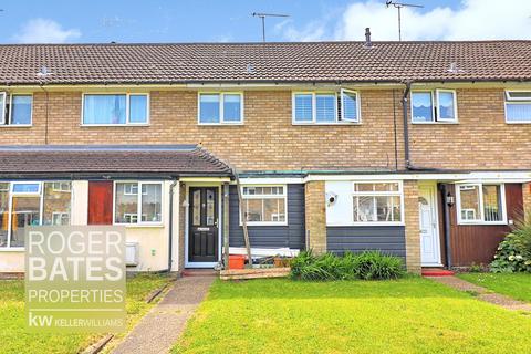 2 bedroom terraced house for sale, Ingaway, Lee Chapel South, Basildon, Essex SS16
