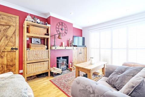 2 bedroom terraced house for sale, Ingaway, Lee Chapel South, Basildon, Essex SS16