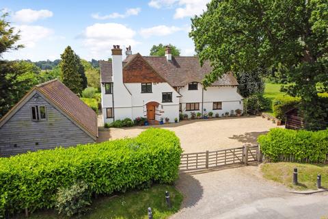 5 bedroom detached house for sale, Shepherds Lane, Chorleywood, Rickmansworth, Hertfordshire, WD3