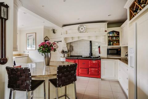 5 bedroom detached house for sale, Shepherds Lane, Chorleywood, Rickmansworth, Hertfordshire, WD3