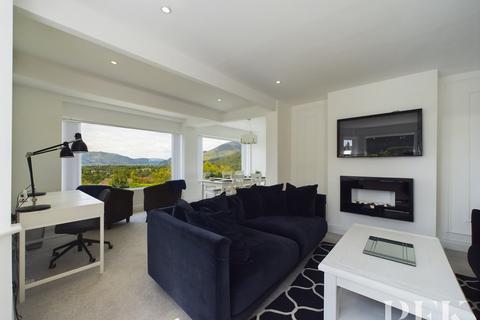 3 bedroom detached house for sale, Chestnut Hill, Keswick CA12