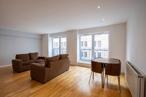 2 bedroom apartment for sale, Bell Street, Merchant City, Glasgow, G4 0SX