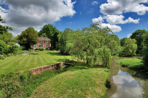 7 bedroom detached house for sale, Slip Mill Lane, Hawkhurst, Cranbrook, Kent, TN18