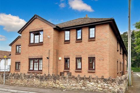 2 bedroom apartment for sale, North Road, Minehead, Somerset, TA24